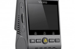 Что стоит знать про двухканальный видеорегистратор VIOFO A129 Duo c GPS с двумя камерами и WiFi?